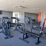 Apart Hotel Sense II - Localizado Em Hotel