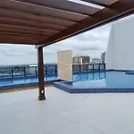 Apart Hotel Sense II - Localizado Em Hotel