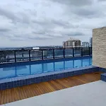 Apart Hotel Sense II - Localizado Em Hotel