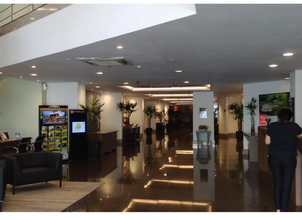 Sense Ii - Localizado Em 4* Manaus