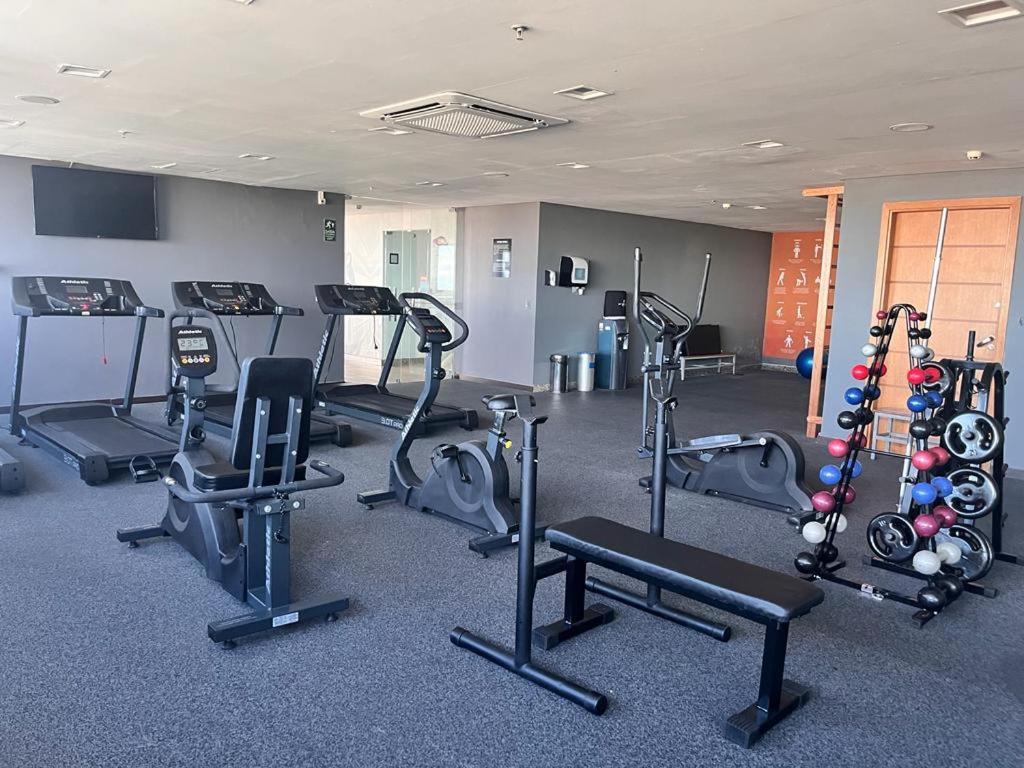 Sense Ii - Localizado Em 4* Manaus