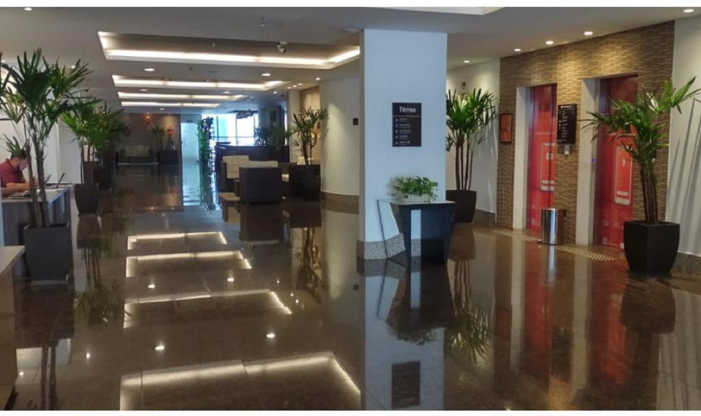 Sense Ii - Localizado Em 4* Manaus