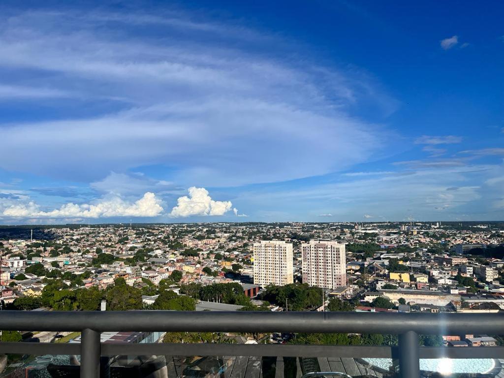 Sense Ii - Localizado Em Aparthotel 4*