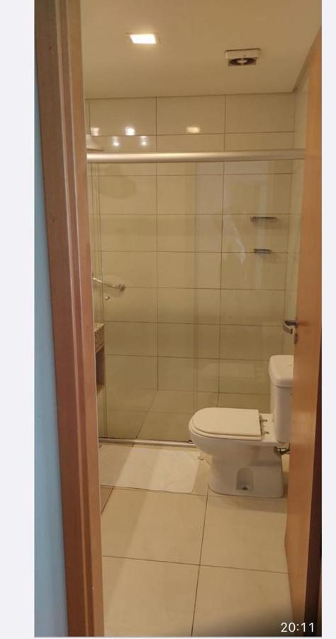 Sense Ii - Localizado Em Aparthotel Manaus