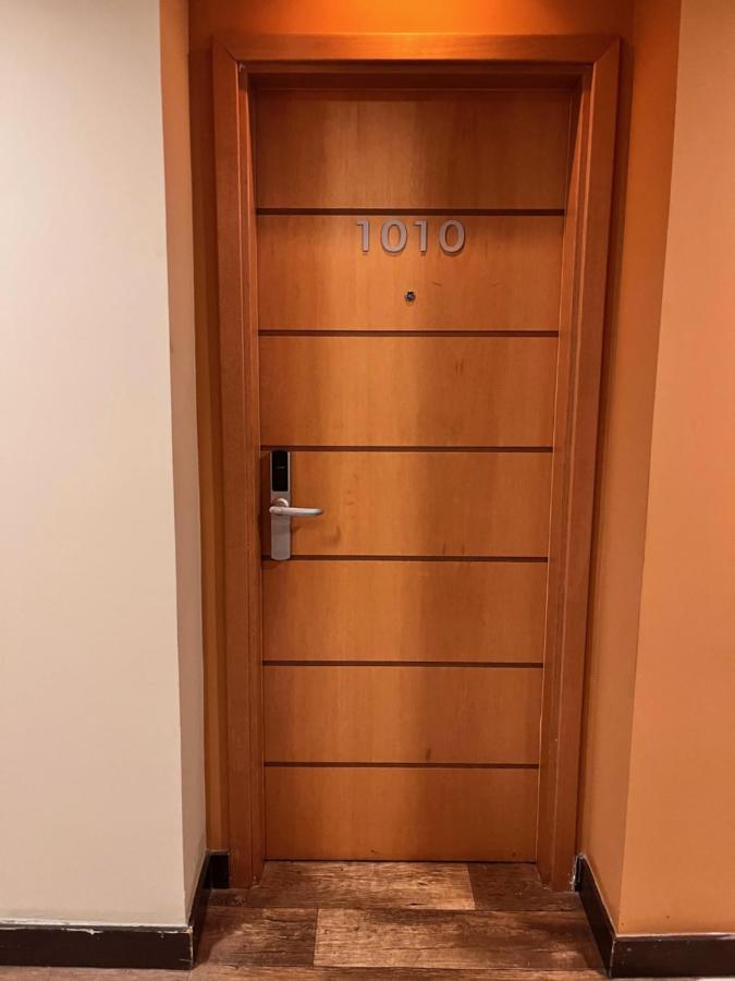 Sense Ii - Localizado Em Aparthotel Manaus