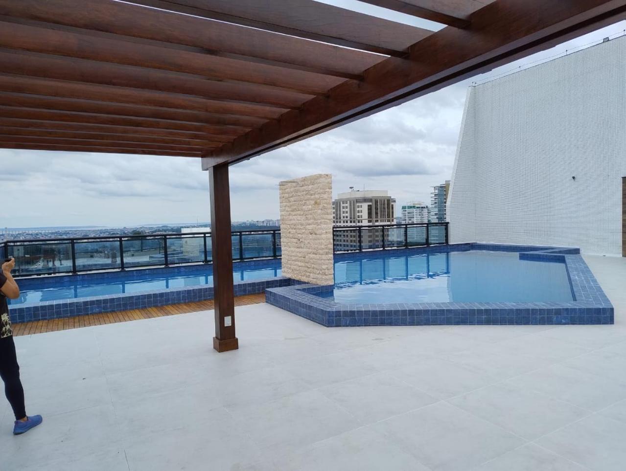 Sense Ii - Localizado Em Aparthotel