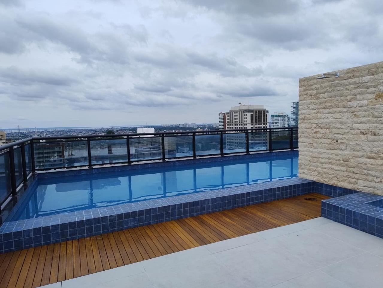 Aparthotel Sense Ii - Localizado Em