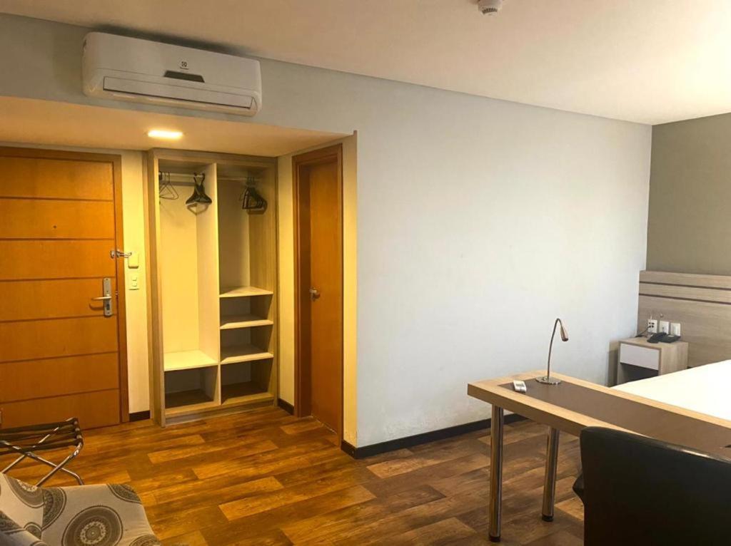 Aparthotel Sense Ii - Localizado Em