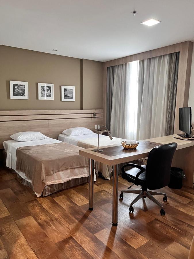 Sense Ii - Localizado Em Aparthotel 4*